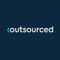 Outsourced Logo
