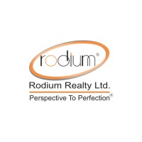 Rodium Realty Ltd. Logo