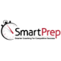 SmartPrep Education Pvt. Ltd. Logo