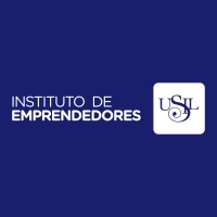 Instituto de Emprendedores USIL Logo
