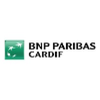 BNP Paribas Cardif Netherlands Logo