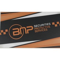 BNP Securities Pty Ltd Logo