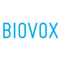 BIOVOX GmbH Logo