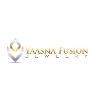 Yaasna Fusion Jewelry Logo