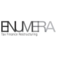 ENUMERA Logo