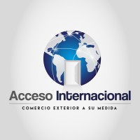 Acceso Internacional Logo