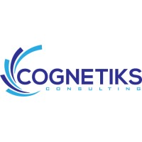 Cognetiks Consulting Logo