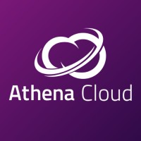Athena Cloud Limited Logo
