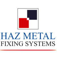 Haz Metal Fixing Systems Logo