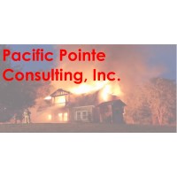 Pacific Pointe Consulting, Inc. Logo