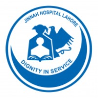 Jinnah Hospital, Lahore Logo