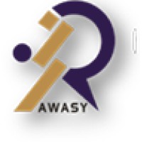 Rawasy Engineering Logo