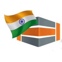 HostDime India Logo