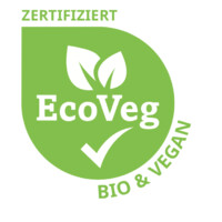 Vegorganic e.V. Logo