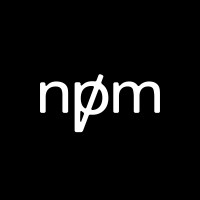 npm-label Logo