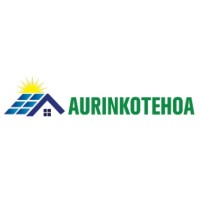 AurinkoTehoa Logo