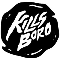 Kills Boro Brewing Company Logo