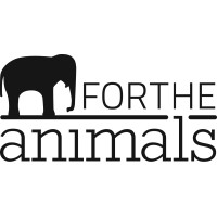 For The Animals Logo