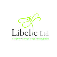 Libelle Ltd Logo