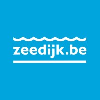 zeedijk.be | dé referentie in vastgoed met frontaal zeezicht Logo
