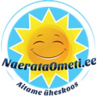 Naerata Ometi Logo