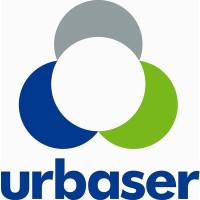 Urbaser Oy Logo