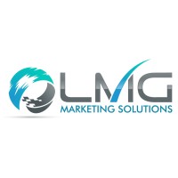LMG Marketing Solutions Logo