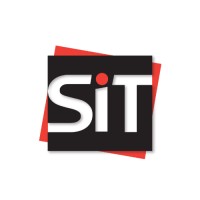 Singapore Institute of Technology Logo