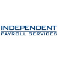 Independent Payroll Services Logo