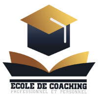 École de Coaching Professionnel et Personnel - ECPP Logo