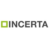 VARIO by Incerta Logo