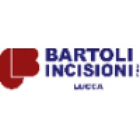 Bartoli Incisioni srl Logo