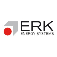ERK Eckrohrkessel GmbH Logo
