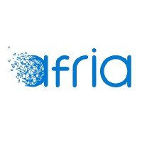Agence Francophone de lIntelligence Artificielle (AFRIA) Logo