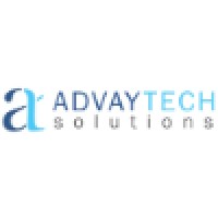 Advaytech Solutions Logo