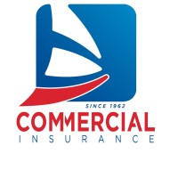 Commercial Insurance Co Logo