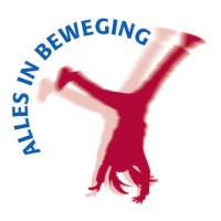 Alles in Beweging Logo