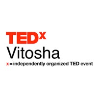 TEDxVitosha Logo
