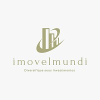 Imovel Mundi Logo