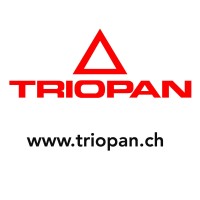 Triopan Ltd Logo
