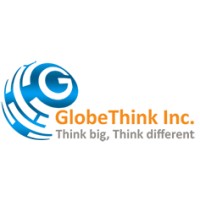 GlobeThink Inc. Logo