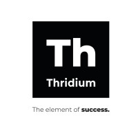 Thridium Logo