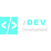 iDev AL Logo