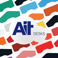 Ait Smart desks Logo