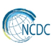 National Center for Disease Control and Public Health Georgia Logo