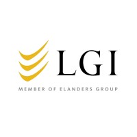 LGI Netherlands Logo