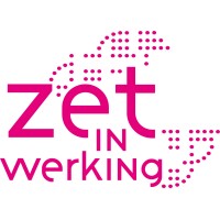 Zet in werking Logo