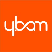 ybam Logo
