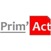 PRIMACT Logo