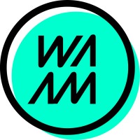 We Are All Marketing Logo
